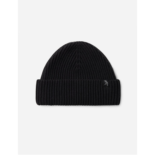 MR SIMPLE RELIC BEANIE BLACK