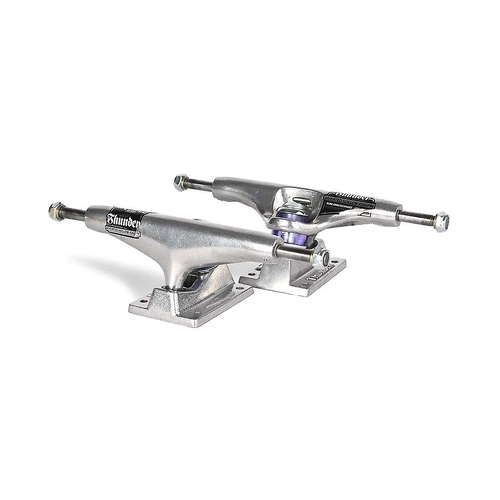 Thunder Trucks 149 Inverted Hollow Kingpin Polish 8.5" Axles