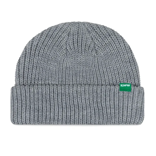 ICHPIG Strike Southy Beanie Snow Marle 