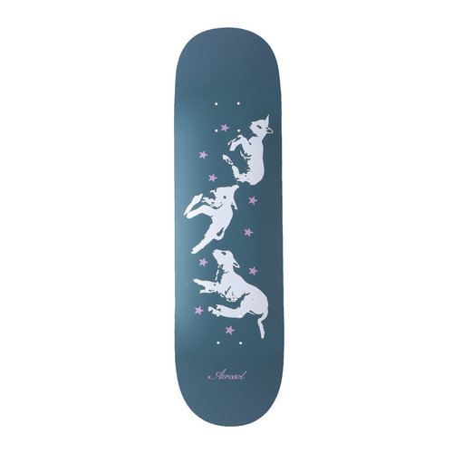 Aerosol - Frolic skateboard deck 8.5