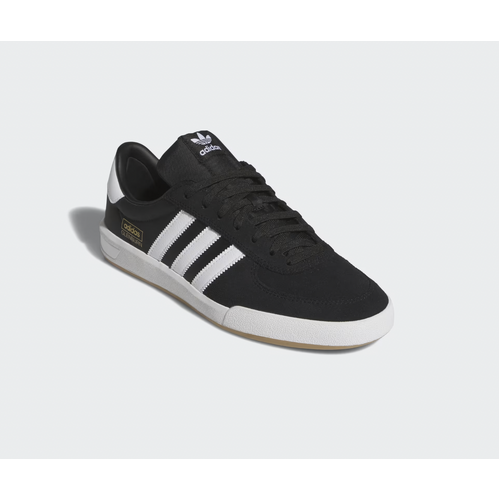 Adidas Glenburn CBLACK/FTWWHT/GUM4 Shoe Shoes US Mens Size HP3514 [Size: 10]