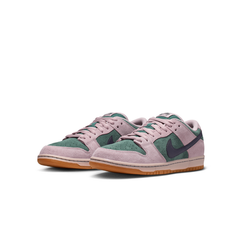 Nike SB Shoes Dunk Low Mineral Slate Particle Rose US SIZE Skate Sneakers [Size: 10]