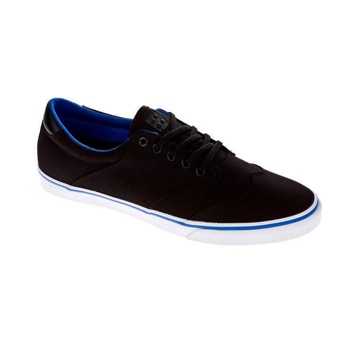 NEW GRAVIS BURTON SHOES FILTER WINGTIP BLACK SKATE SKATEBOARD KINGPIN STORE