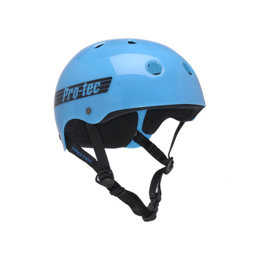 PRO-TEC CLASSIC SKATE SKATEBOARD HELMET PROTEC FREE POSTAGE AUST SELLER
