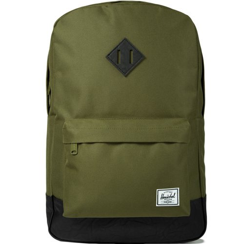 HERSCHEL HERITAGE BACKPACK SUPPLY COMPANY BACK PACKS BAGS BAG AUST SELLER