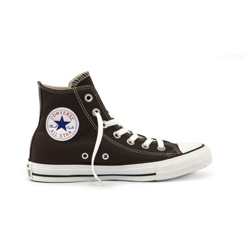 CONVERSE SHOES CHUCK TAYLOR ALL STAR LEATHER HI / LO FREE POST AUSTRALIAN SELLER