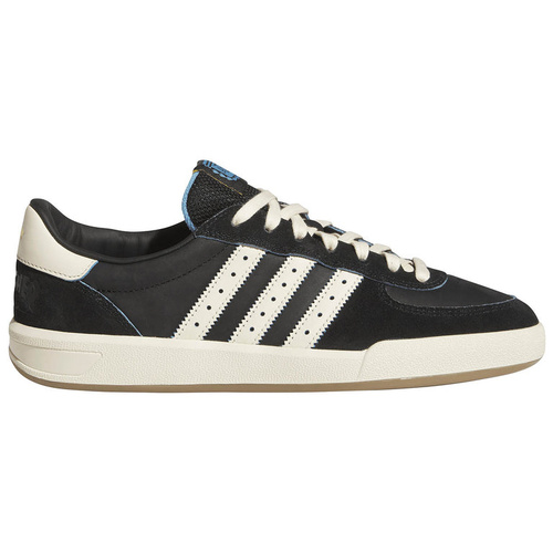 Adidas Glenburn x Thrasher CBLACK/CREWWHT/GUM5 Shoe Shoes US Mens Size HP3514