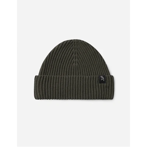 MR SIMPLE RELIC BEANIE OLIVE FATIGUE
