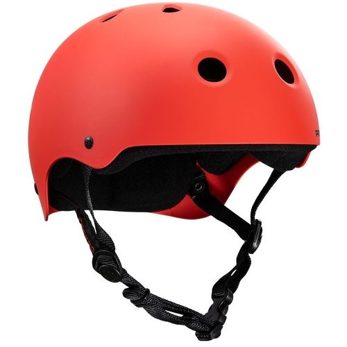 PROTEC HELMET Classic SKATE RED MATTE PRO-TEC AUST SELLER PRO TEC NEW  [Size: XL]