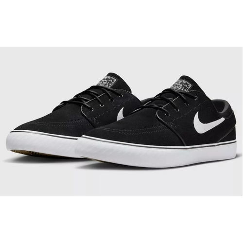 NIKE SB JANOSKI zoom OG + BLACK WHITE SKATEBOARD AUSTRALIAN SELLER