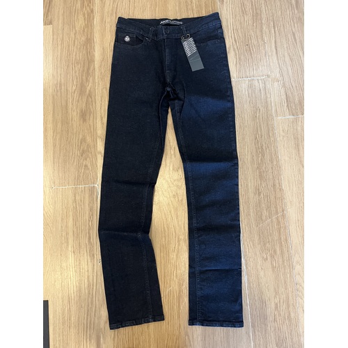 JUICE CLOTHING BAGGY DENIM JEAN AUS SELLER